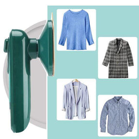 Portable Steam Iron for Home & Traveling