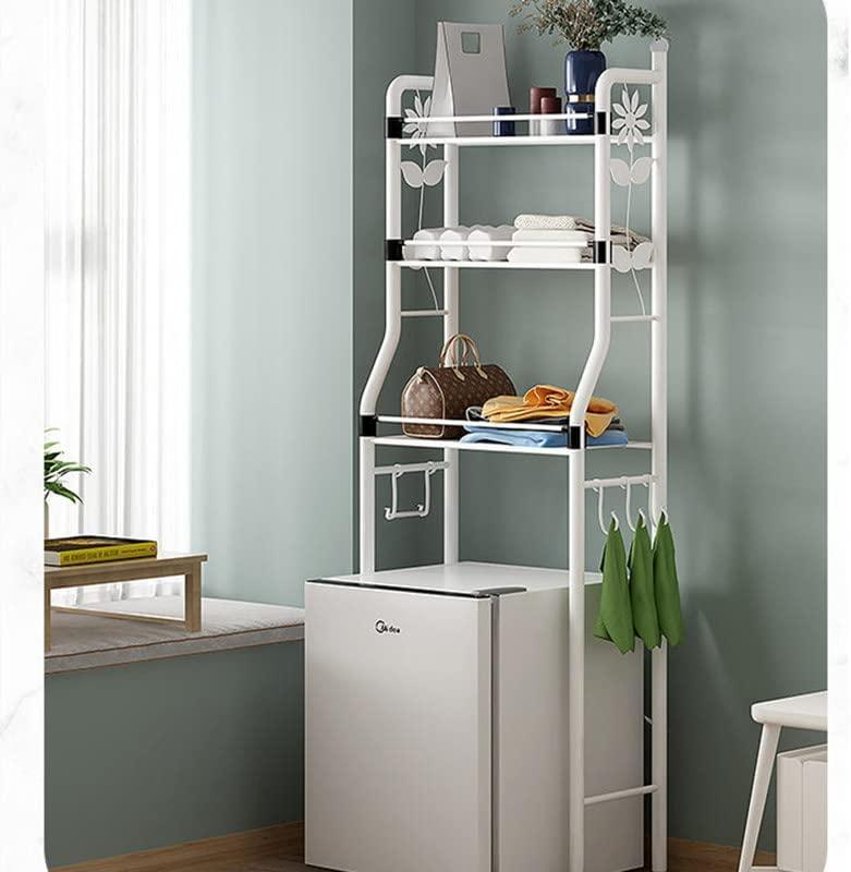 3-Tier Toilet Storage Rack